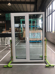 WDMA Standard Aluminum single casement window tilt and turn windows for sale usa cheap thermal windows glass windows