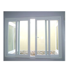 Garden Balcony Windows Lowes Double Glaze Aluminum Frame Glass Sliding French Window Thailand Mauritius