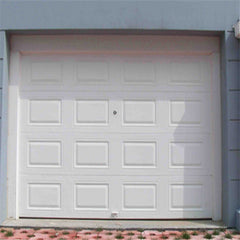 China WDMA cheap price high quality automatic garage door screen magnetic