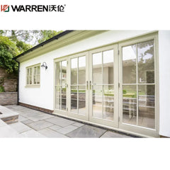 Warren 36x96 Interior Door Black Front Entry Door Exterior Door 32x74 French Aluminum Glass Patio