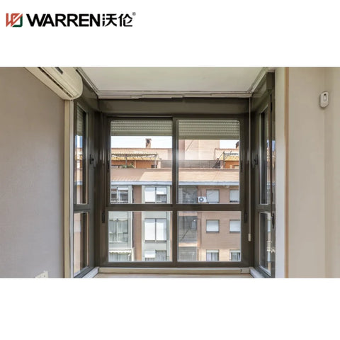 WDMA Sliding Windows For Home Large Sliding Windows Sliding Basement Windows Aluminum Glass