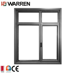 24x48 26x36 36x48 48x48 german brand hardware casement window