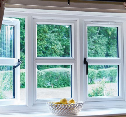 WDMA Best Upvc Frames New Design Tilt And Turn Windows