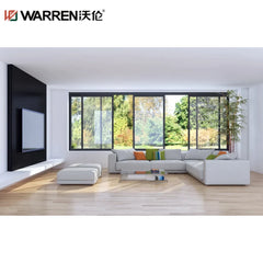 WDMA Sliding Aluminium Windows For Sale Aluminium Window Sliding Frame Aluminium Sliding Windows For Sale