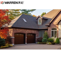 Warren 10x9 Garage Door 9x7 Insulated Garage Door Modern Garage Doors Prices For Homes Aluminum