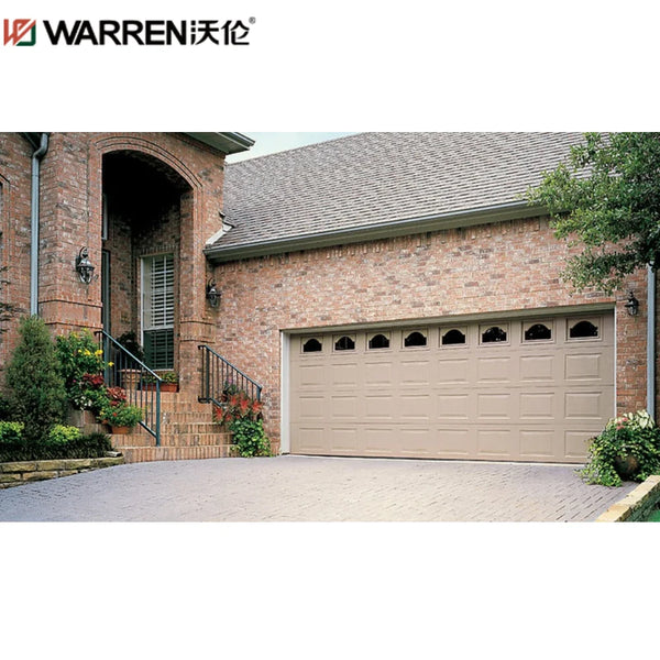 Warren 10x7 Garage Door For Sale Garage Doors 10x7 10 by 7 Garage Door Modern For Homes Steel