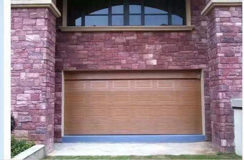 China WDMA Shutter Garage Door Garage Door Shutter Good Hurricane Rated Shutter