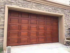 China WDMA Customized aluminum roller shutter door, roller shutter garage door