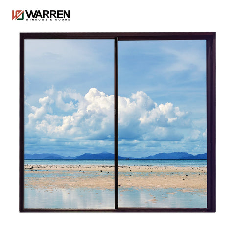 Good Price Of Good Quality Pv20 Aluminum Panoramic Door Glass Sliding Doors For All Rooms