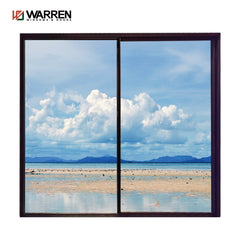 Good Price Of Good Quality Pv20 Aluminum Panoramic Door Glass Sliding Doors For All Rooms