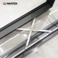 Professional Factory Customization Casement Window Fan Aluminum Casement Windows