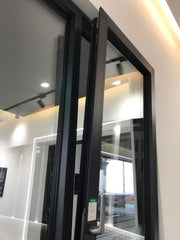 WDMA 60 x 96 sliding patio door Affordable luxury door