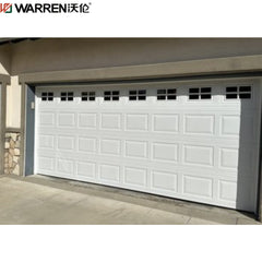 Warren 16x14 Motorised Roller Garage Door Automatic Roller Garage Door Prices Garage Door Shutter Automatic