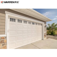 Warren 6x7 Roll Up Garage Door 6ft Wide Garage Doors Sliding Aluminum Garage Door Insulation