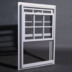 WDMA Best Upvc Frames New Design Tilt And Turn Windows