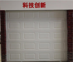 China WDMA High Quality Exterior sliding shutters aluminum roller shutter garage doors