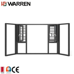 24x48 26x36 36x48 48x48 german brand hardware casement window