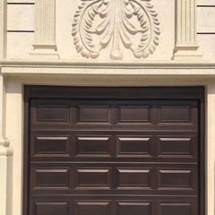 China WDMA Shutter Garage Door Garage Door Shutter Good Hurricane Rated Shutter