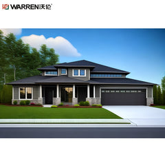 Warren 12ft Wide Garage Door 12ft High Garage Door For Homes Roll Up Garage Door