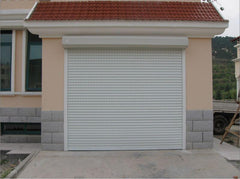 China WDMA Garage Shutter Door Garage Shutter Door High Quality Best Garage Roller Shutter Door