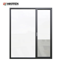 32x72 window American Market Standard Customizable Design insulated low-E glass casement window