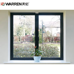 WDMA Aluminum Windows Cost Double Hung Aluminium Windows Brown Aluminum Windows Casement