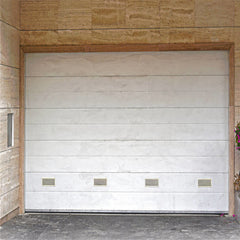 China WDMA customize garage door roll door garage motor