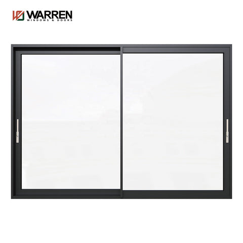 112x16 Lift-sliding door with glass sealing strip thermal break 6060-T66