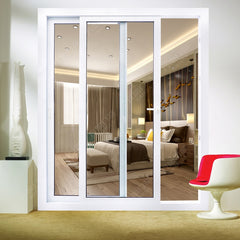 soundproof upvc frame glass sliding doors price philippines