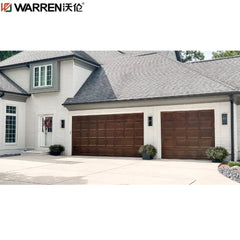 WDMA 9x8 Insulated Garage Door For Sale Garage Doors 8x7 Garage Door Magnetic Panels