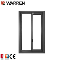 36x36 30x48 outward energy casement window