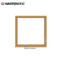 42x48 Window Double Glazed Casement Windows Prices Aluminum Panel Window