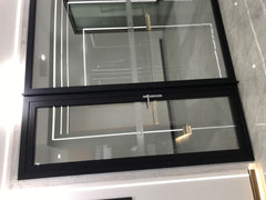 WDMA Doors and Windows High Quality Aluminium Windows