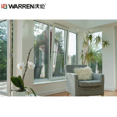 WDMA Swing And Tilt Windows Tilt Turn Casement Windows Aluminum Tilt And Turn Windows Glass