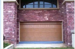 China WDMA Motorized Polycarbonate Rolling Shutter garage door