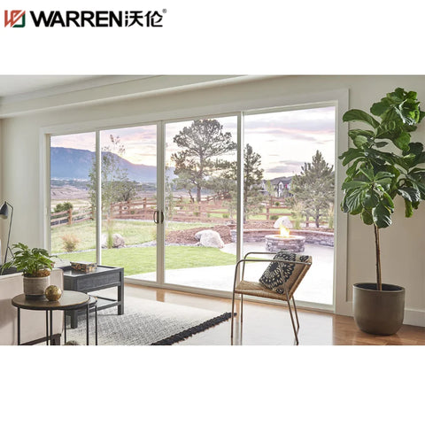 Warren Sliding Glass Doors Used Arch Sliding Door Sliding Glass Door Used Aluminum Patio