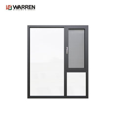 Factory Wholesale Casement Windows Exterior Small Casement Windows  Aluminum Exterior Window