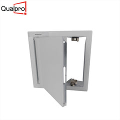 Removable Door Steel Frame sliding trap door on China WDMA