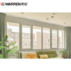 WDMA Aluminum House Windows Different Styles Of Windows For Houses Aluminium Fixed Window Prices