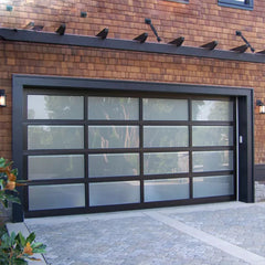 7x16 garage door garage door window inserts sliding garage door screens