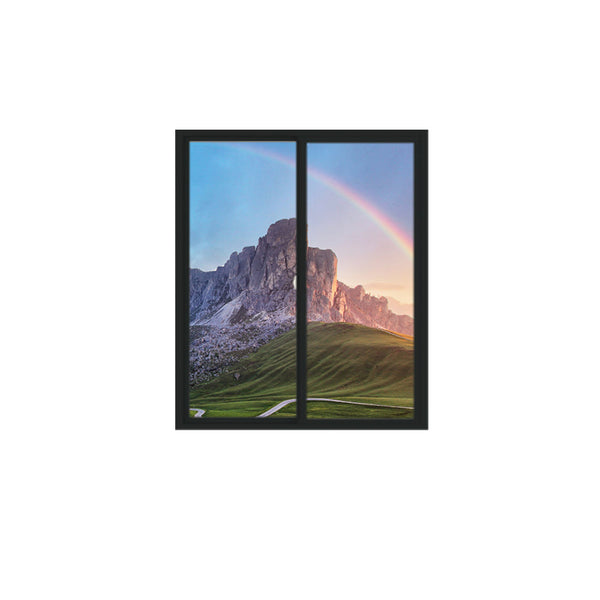 40x54 Window (Rough Opening: 40-in x 54-in; Actual: 39.5-in x 53.5-in)