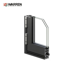 Popular Room Bifold Folding Aluminum Patio Glass Bi-Folding Door For Balcony  Aluminum Door