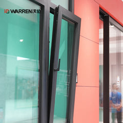 Professional Custom Manufacturer House Window Glass Aluminum Windows Aluminum Tilt And Turn Windows