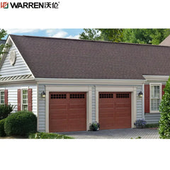 WDMA 8x7 Insulated Garage Door Used Garage Door Panels For Sale 9x8 Garage Doors Aluminum