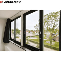 WDMA Aluminum Sash Window Aluminium Glass Window Price Cheap Aluminum Windows Glass Casement