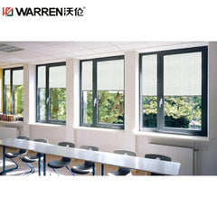 WDMA Aluminum Windows Cost Double Hung Aluminium Windows Brown Aluminum Windows Casement