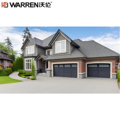 Warren 14x8 Garage Door Stained Glass Garage Door Windows Garage Doors With Windows That Can Open