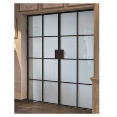 WDMA  Rustproof and bulletproof kingdom doors-lenasia steel front door customized size price