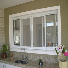 Soundproof Windows Aluminium Sliding Window For Kenya Price Of Aluminium Sliding Window For Nigeria Market