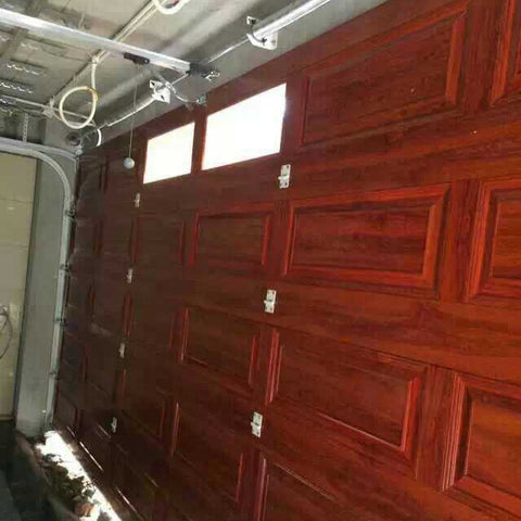 China WDMA High quality aluminum casement door